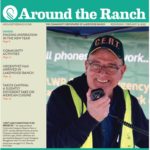 Around The Ranch Cover